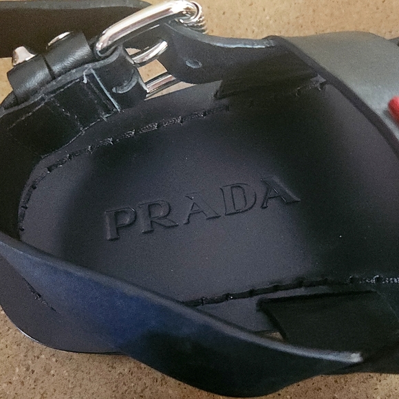 New Prada Sandals - Picture 3 of 3